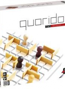 Quoridor Mini G3