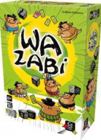 Wazabi G3