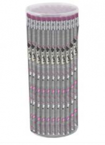 Ołówek Rachel Hale RLE-2994 (60szt) PASO