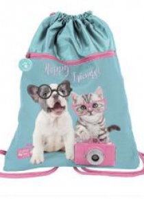 Worek na buty Studio Pets PTK-713 PASO