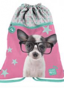 Worek na buty Studio Pets PTD-713 PASO