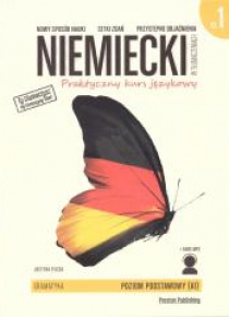 Niemiecki w tłumaczeniach. Gramatyka 1 w.2