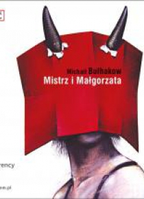 Mistrz i Małgorzata. Audiobook