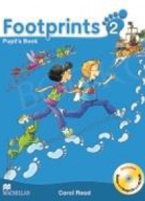 Footprints 2 SB MACMILLAN