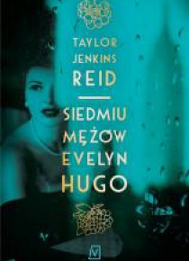 Siedmiu mężów Evelyn Hugo