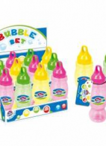 Bańki mydlane butelka 230ml