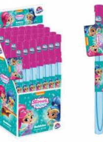Bańki mydlane miecz Shimmer&Shine 120ml