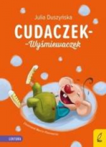 Cudaczek-Wyśmiewaczek BR