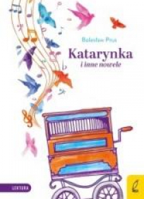 Katarynka i inne nowele BR