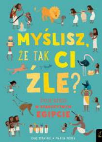 Myślisz, że tak ci źle? Życie dzieci w... Egipcie