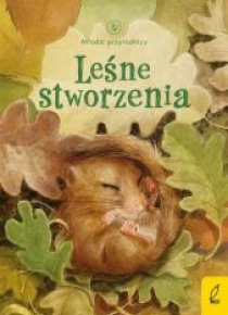 Młodzi przyrodnicy. Leśne stworzenia