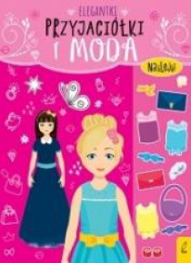 Przyjaciółki i moda. Elegantki