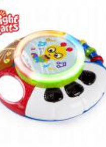 Muzyczny odkrywca deluxe Baby Einstein