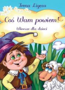 Coś Wam powiem!