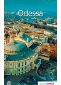 Travelbook - Odessa i ukraińska Besarabia