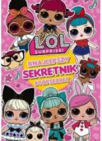 L.O.L. Surprise! Sekretnik