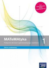 MATeMAtyka LO 1 ZP Podr. w.2019 NE