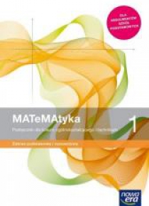 MATeMAtyka LO 1 ZPR Podr. w.2019 NE