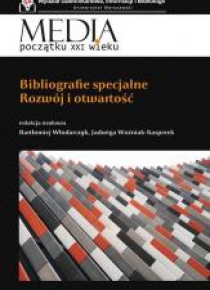 Bibliografie specjalne