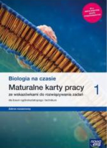Biologia LO 1 Na czasie... KP ZR 2019 NE
