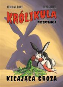 Królikula przedstawia T.1 Kicająca groza