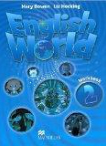 English World 2 WB MACMILLAN