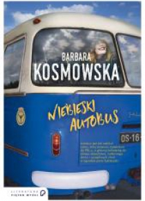 Niebieski autobus
