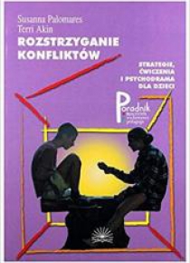 Rozstrzyganie konfliktów