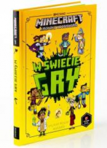 Minecraft. W świecie gry