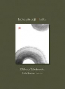 Łupka pistacji. Haiku