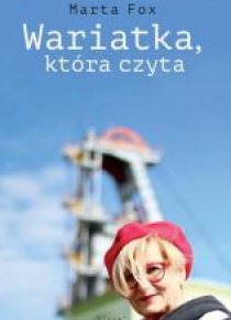 Wariatka, która czyta