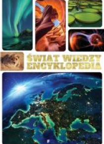 Świat wiedzy. Encyklopedia TW