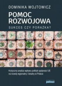 Pomoc rozwojowa: sukces czy porażka?