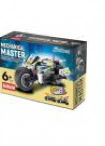 Klocki Motocykl policyjny 5806