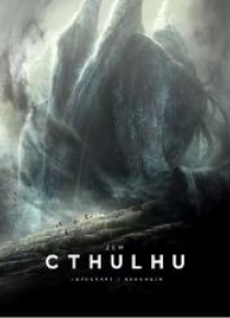 Album Zew Cthulhu