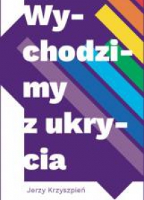 Wychodzimy z ukrycia