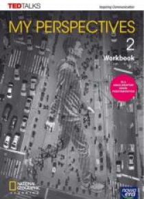 J. Ang. LO My Perspectives 2 WB NE