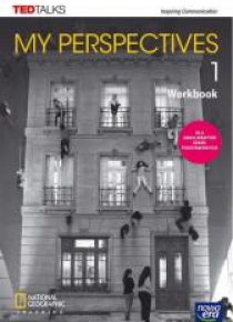 J. Ang. LO My Perspectives 1 WB NE