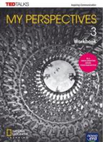 J. Ang. LO My Perspectives 3 WB NE