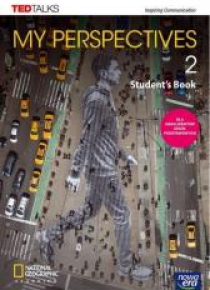 J. Ang. LO My Perspectives 2 SB NE
