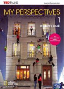 J. Ang. LO My Perspectives 1 SB NE