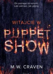 Witajcie w Puppet Show