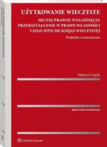 Użytkowanie wieczyste