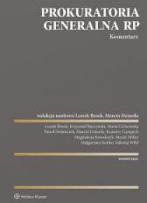 Prokuratoria Generalna RP. Komentarz