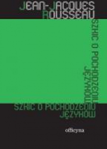 Szkic o pochodzeniu języków