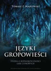 Języki gropowieści