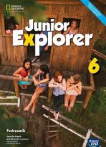Junior Explorer 6 Podr. NE
