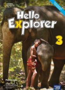 Hello Explorer 3 Podr. NE