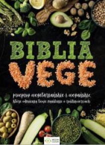 Biblia vege