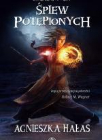 Teatr węży T.4 Śpiew potępionych